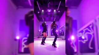 Indian Girl Shivani Shah Dance