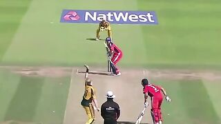Legend cricketer
