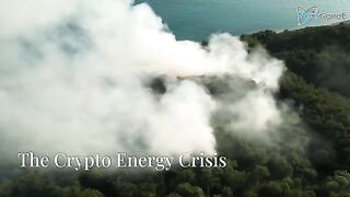 The crypto energy grisis