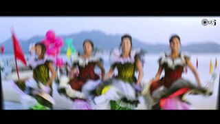 Chamakti Shaam Hai Remix By Farooq _ Yaadein _Hrithik Roshan_ Kareena Kapoor_Sonu Nigam_ Alka Yagnik(1080P_HD)