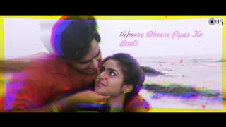 Dheere Dheere Pyar Ko Badhana Hai Lofi _ Phool Aur Kaante _Ajay Devgn_ Madhu_Alka Yagnik_ Kumar Sanu(1080P_HD)