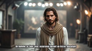 Prostate en bonne santé_