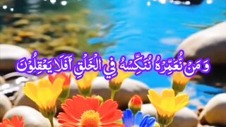 Surah yaseen