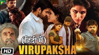 Virupaksha south hindi movie