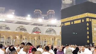 Makkah