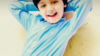My sweet banja