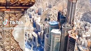 Makkah