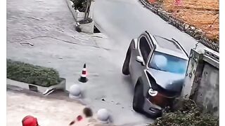 Accident Injection ????