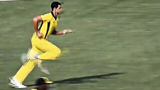 Legend cricketer