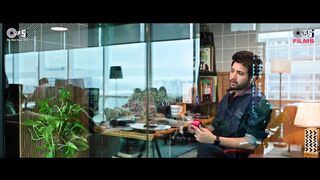 Ishq Vishk Rebound - Teaser _ Rohit Saraf_ Pashmina Roshan_ Jibraan Khan_ Naila Grrewal(1080P_HD)