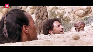 Best scenes of action
