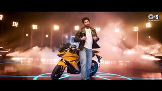 Gore Gore Mukhde Pe_Ishq Vishk Rebound _Rohit_Pashmina_Jibraan_Naila_Udit__badshahlive_Nikhita_Hiten(1080P_HD)
