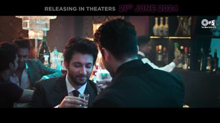 Ishq Vishk Pyaar Vyaar _ Ishq Vishk Rebound _ Rohit Saraf_ Pashmina_Jibraan_Naila_Rochak_ Sonu Nigam(1080P_HD)