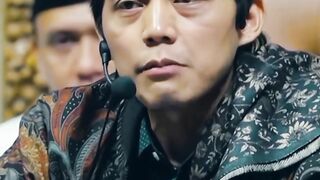 Hiduplah dengan penuh kesabaran #gusiqdam