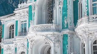 Beautiful luxury home decoration
