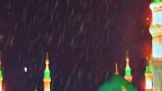 Very nice naat
