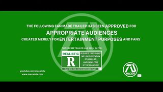 God's Not Dead 6: End Times Trailer 3 (HD) David A. R. White | Fan-Made