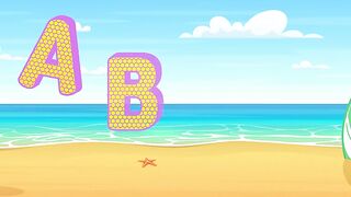 ABC Phonics Song – Toddler Learning Video Songs