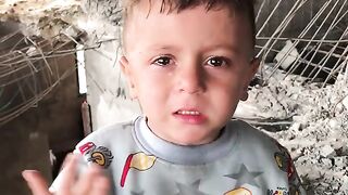 Child of ghaza