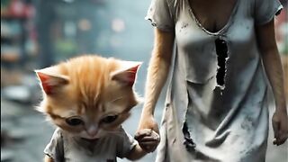 Story cat