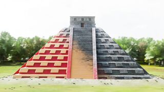 7th Wonder of the World_ Lost Beauty Rediscovered in Mexico.