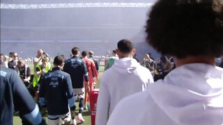 Crystal Palace - Manchester City  1:0 | 17. 05. 2025 | FA Cup