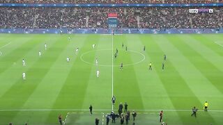 PSG - Auxerre  3:1 | 17. 05. 2025 | Ligue 1