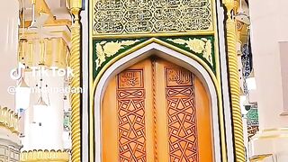 Madina munawara