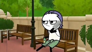 Funny animation video