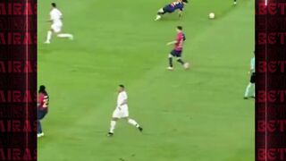 Barcelona Vs Real Madrid