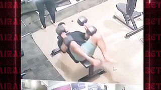 langsung trauma gamau gym lagi