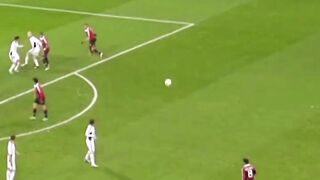 cara goal  dengan freestyle
