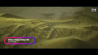 Aishwarya Rai Dance Hits _ Daiya Daiya Daiya Re_ Taal Se Taal_ Ishq Kameena_ Ramta Jogi_ Hindi Songs