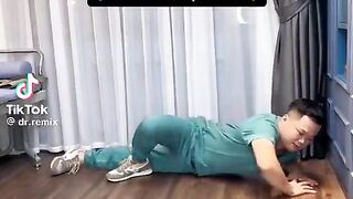 How_to_CRACK_Your_Back_(Asian compilation)