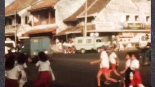 cuplikan anak sekolah   (Era 80-an)