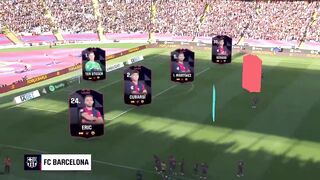 Barcelona - Villarreal  2:3 | 18. 05. 2025 | La Liga