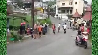 Netizen Heboh
