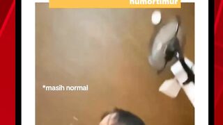 Humor timur gapernah salah
