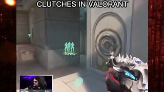 PRO PLAYER VALORANT