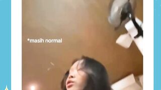 beneran nona ambon WKWKW