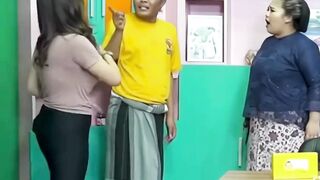 GOLBOS KOCAK si sule