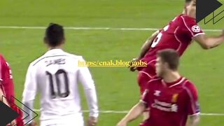 ???? GOAL CANTIK dari Ronaldo! Bukti kalau umur cuma angka buat CR7! ⚽️✨