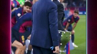 momen-momen seru dan krusial dari pertandingan LaLiga