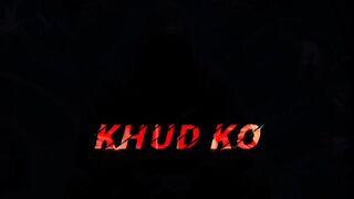 Khud ko itna kabil banana hai