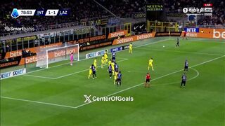 Denzel Dumfries GOAL to retake the LEAD!!! ⚽️????????⚫️????