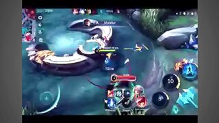 Bantu supportnya dong guys???????? #videoshorts #esports