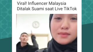 Padahal lagi hamil....