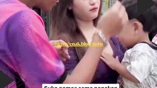 ???? DIJAMIN NGAKAK! Video lucu ini bener-bener bikin perut sakit nahan tawa! Siap-siap gagal serius ????