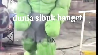 sibuk yaaa????????