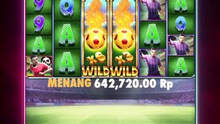 Pola maxwin AirAsiaBet gokil abizzz